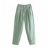 Women's Worker Hip-hop Jeans